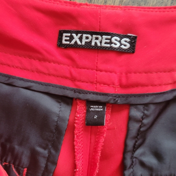 Express shorts - Picture 2 of 3